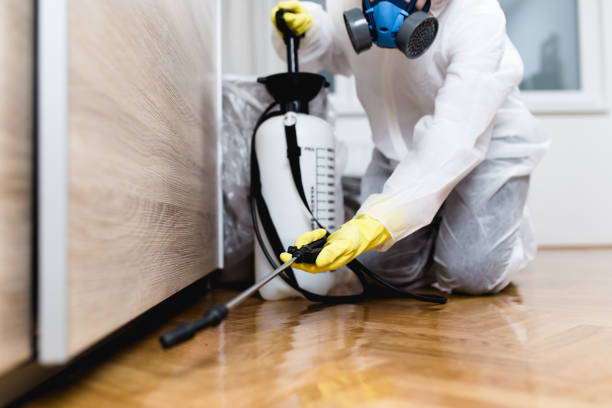 Best Commercial Pest Control Services  in Garland, TX