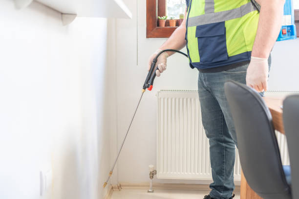 Best Pest Prevention Services  in Garland, TX